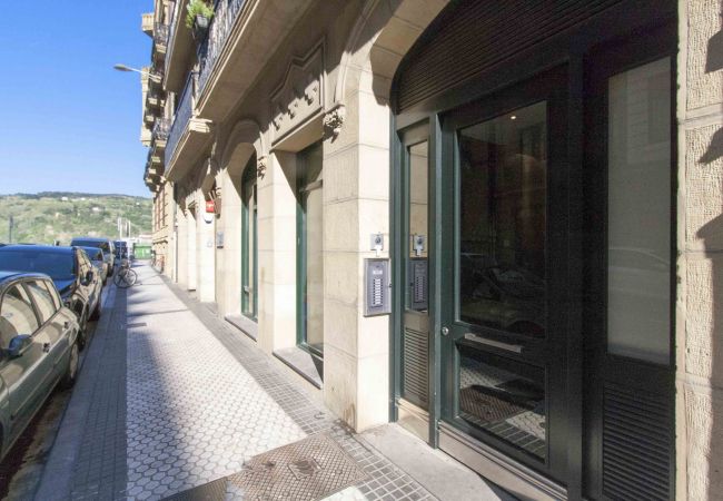 Appartement à San Sebastián/Donostia - BOGA Appartement à San Sebastián/Donostia - BOGA