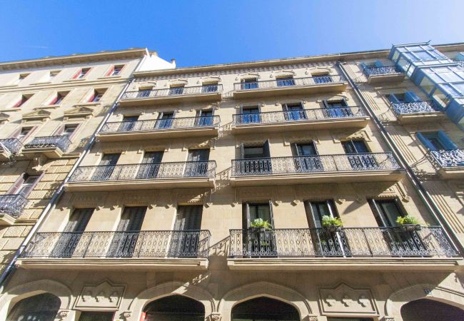 Appartement à San Sebastián/Donostia - BOGA Appartement à San Sebastián/Donostia - BOGA