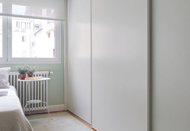 Appartement à San Sebastián/Donostia - BAHIA II Appartement à San Sebastián/Donostia - BAHIA II