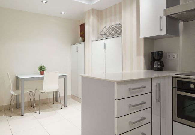 Appartement à San Sebastián/Donostia - BAHIA II Appartement à San Sebastián/Donostia - BAHIA II