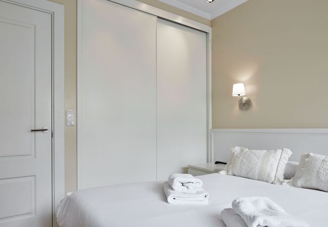 Appartement à San Sebastián/Donostia - BAHIA II Appartement à San Sebastián/Donostia - BAHIA II