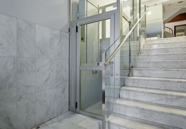 Appartement à San Sebastián/Donostia - BAHIA II Appartement à San Sebastián/Donostia - BAHIA II