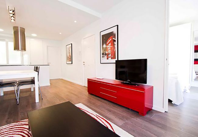 Appartement à San Sebastián/Donostia - DUNE Appartement à San Sebastián/Donostia - DUNE