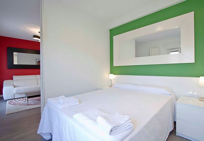 Appartement à San Sebastián/Donostia - DUNE Appartement à San Sebastián/Donostia - DUNE