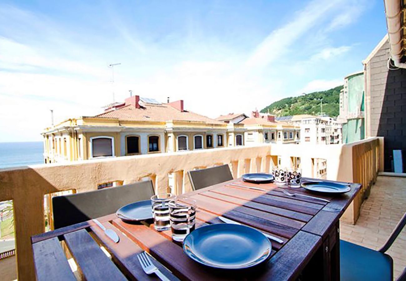 Appartement à San Sebastián - DUNE