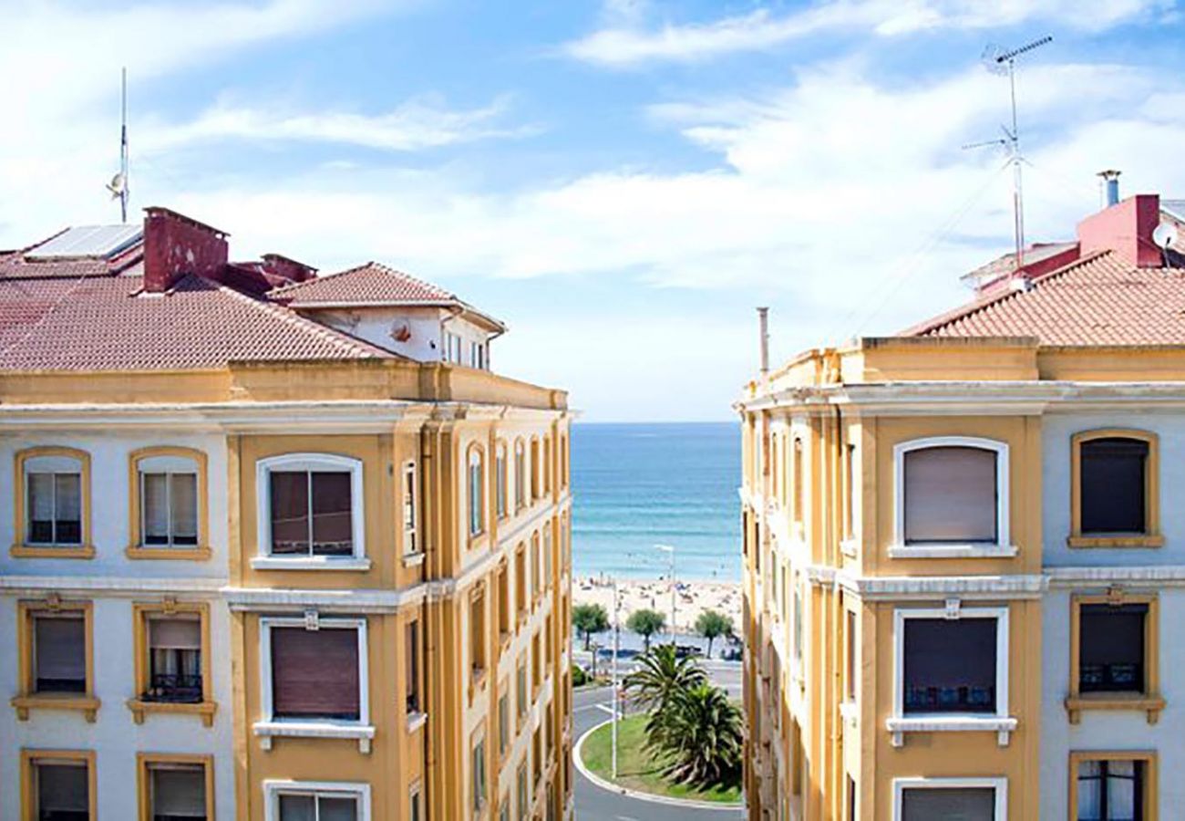 Appartement à San Sebastián - DUNE