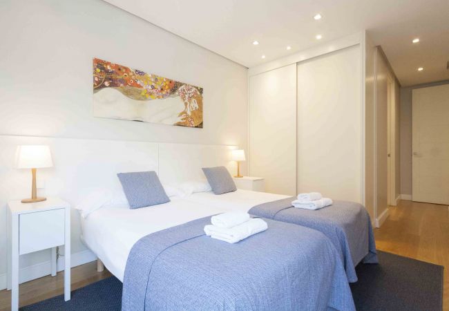 Appartement à San Sebastián/Donostia - ALDAY Appartement à San Sebastián/Donostia - ALDAY