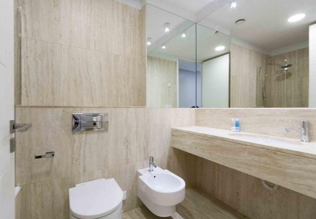 Appartement à San Sebastián/Donostia - ALDAY Appartement à San Sebastián/Donostia - ALDAY