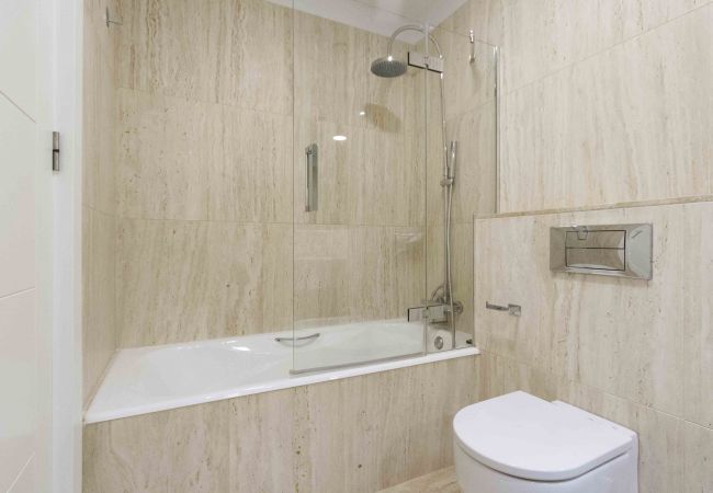 Appartement à San Sebastián/Donostia - ALDAY Appartement à San Sebastián/Donostia - ALDAY