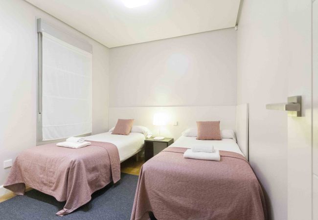 Appartement à San Sebastián/Donostia - ALDAY Appartement à San Sebastián/Donostia - ALDAY