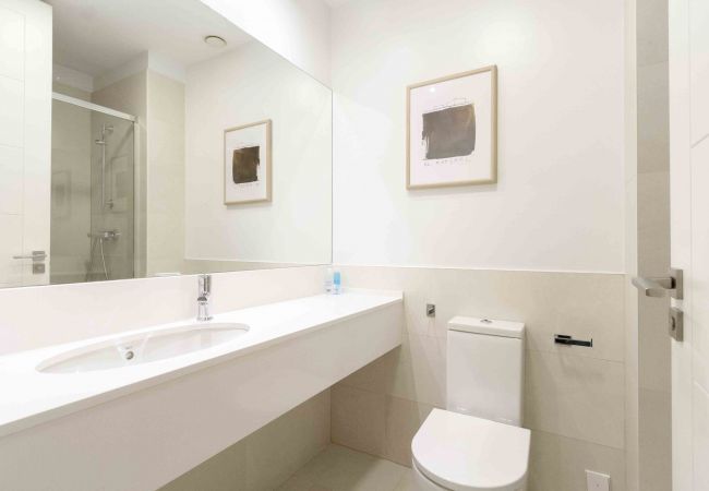 Appartement à San Sebastián/Donostia - ALDAY Appartement à San Sebastián/Donostia - ALDAY