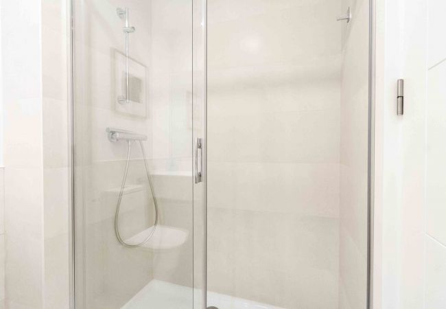 Appartement à San Sebastián/Donostia - ALDAY Appartement à San Sebastián/Donostia - ALDAY