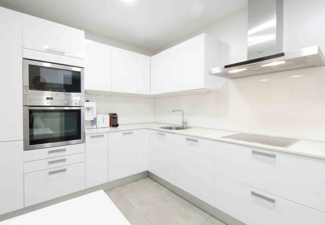 Appartement à San Sebastián/Donostia - ALDAY Appartement à San Sebastián/Donostia - ALDAY