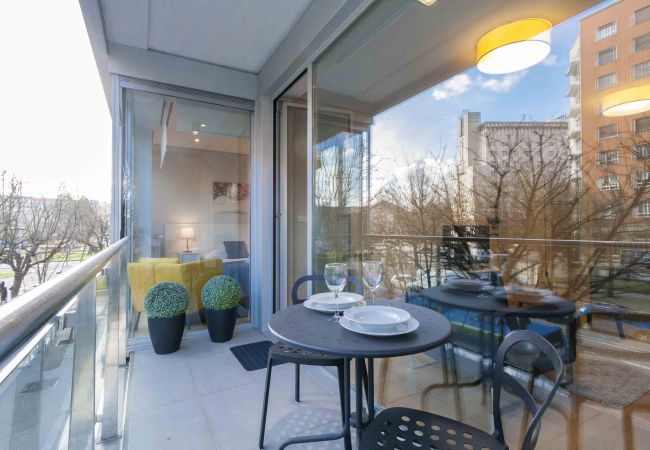 Appartement à San Sebastián/Donostia - ALDAY Appartement à San Sebastián/Donostia - ALDAY