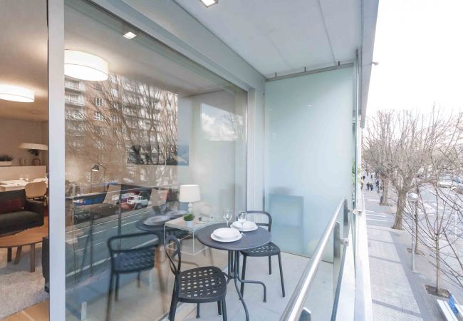 Appartement à San Sebastián/Donostia - ALDAY Appartement à San Sebastián/Donostia - ALDAY