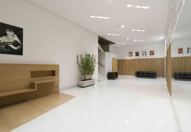 Appartement à San Sebastián/Donostia - ALDAY Appartement à San Sebastián/Donostia - ALDAY