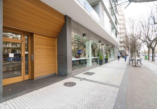 Appartement à San Sebastián/Donostia - ALDAY Appartement à San Sebastián/Donostia - ALDAY