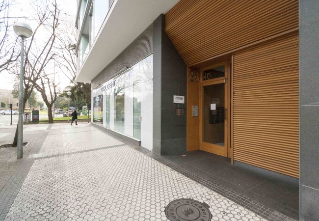 Appartement à San Sebastián/Donostia - ALDAY Appartement à San Sebastián/Donostia - ALDAY