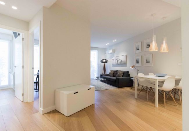 Appartement à San Sebastián/Donostia - VIENA Appartement à San Sebastián/Donostia - VIENA