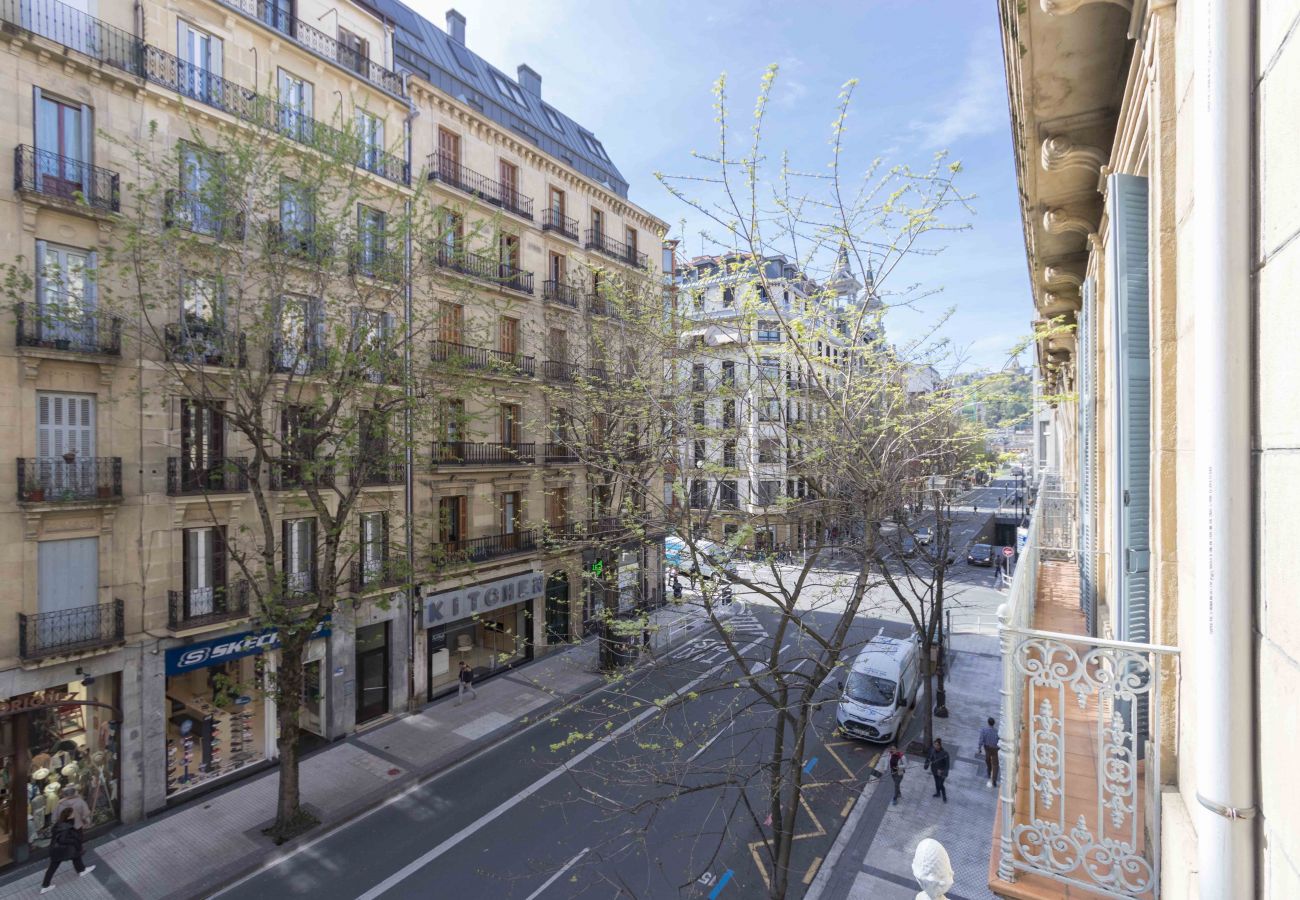 Appartement à San Sebastián - BUEN PASTOR III