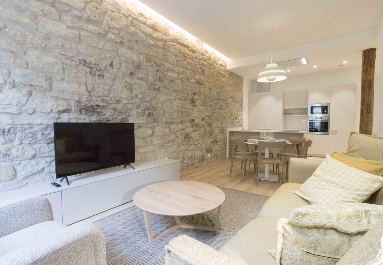 Appartement à San Sebastián - BUEN PASTOR III