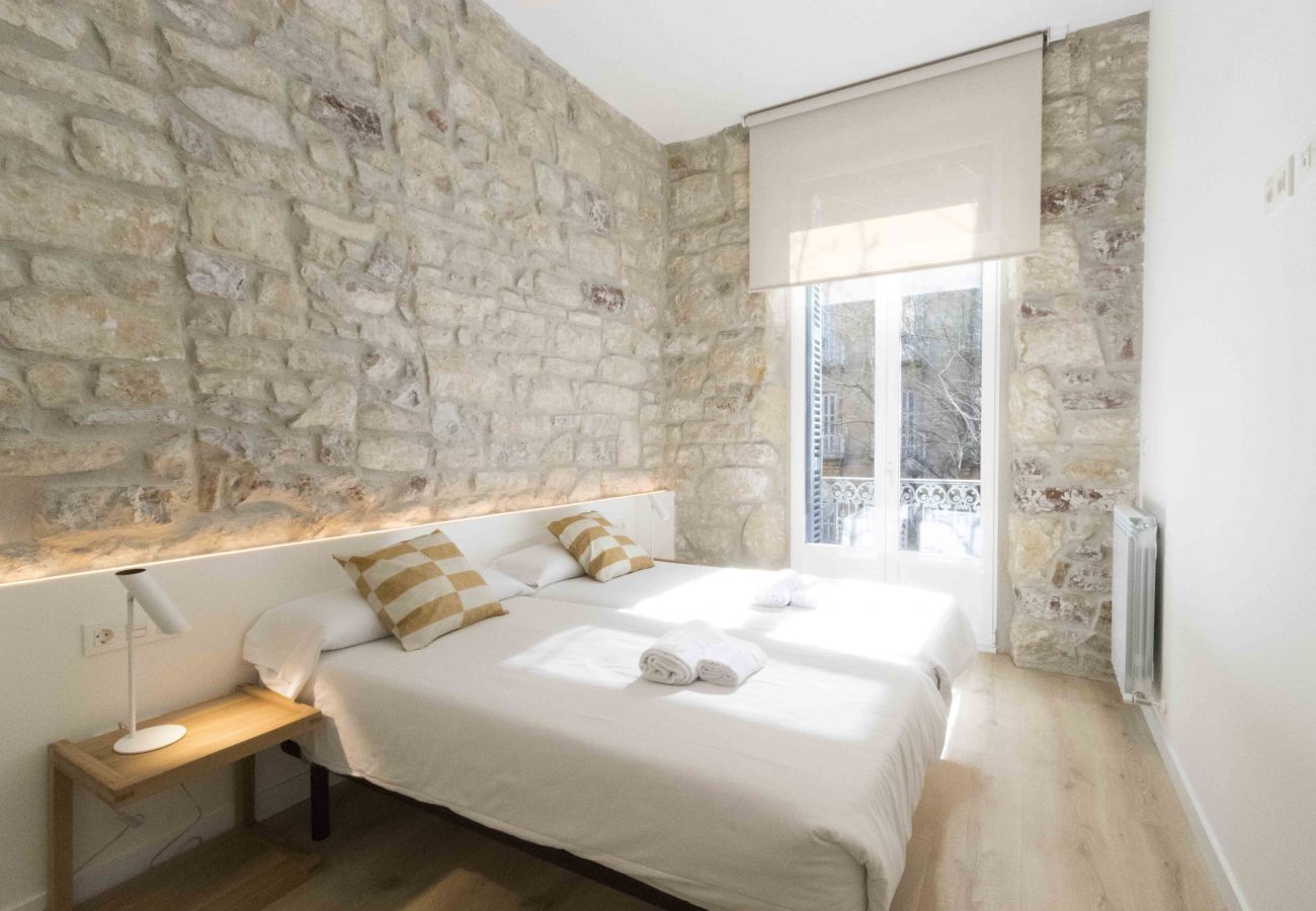 Appartement à San Sebastián - BUEN PASTOR III