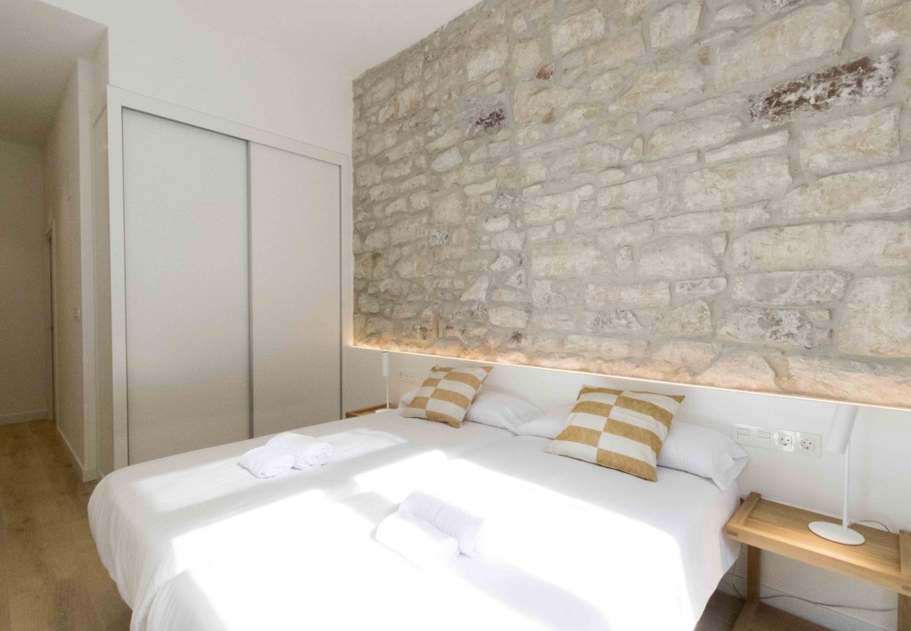 Appartement à San Sebastián - BUEN PASTOR III