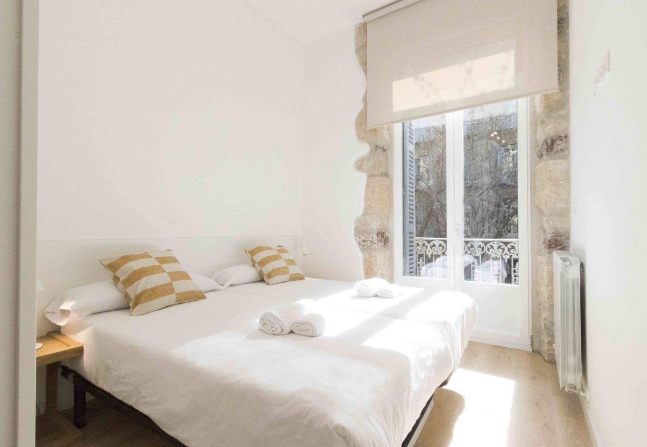 Appartement à San Sebastián - BUEN PASTOR III