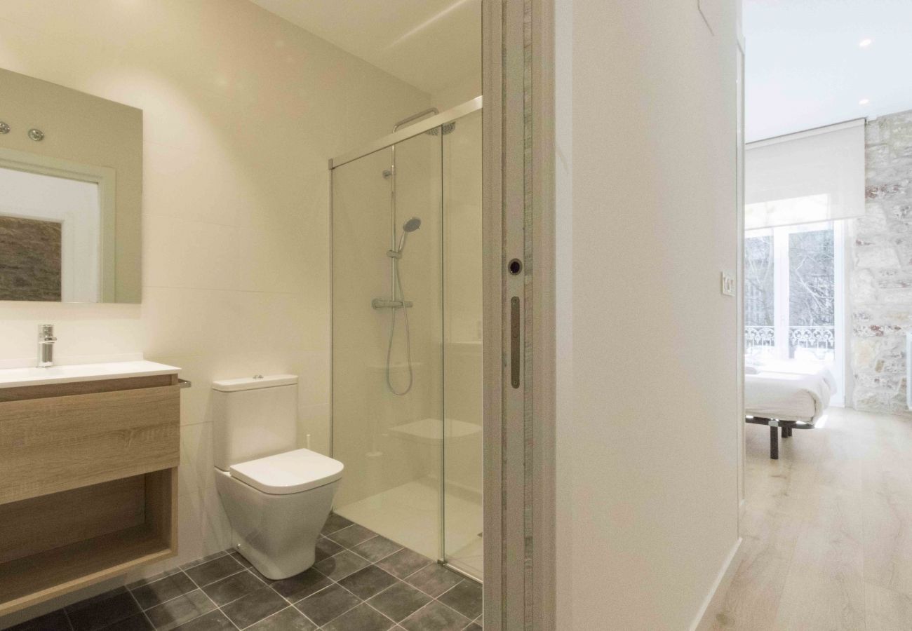 Appartement à San Sebastián - BUEN PASTOR III