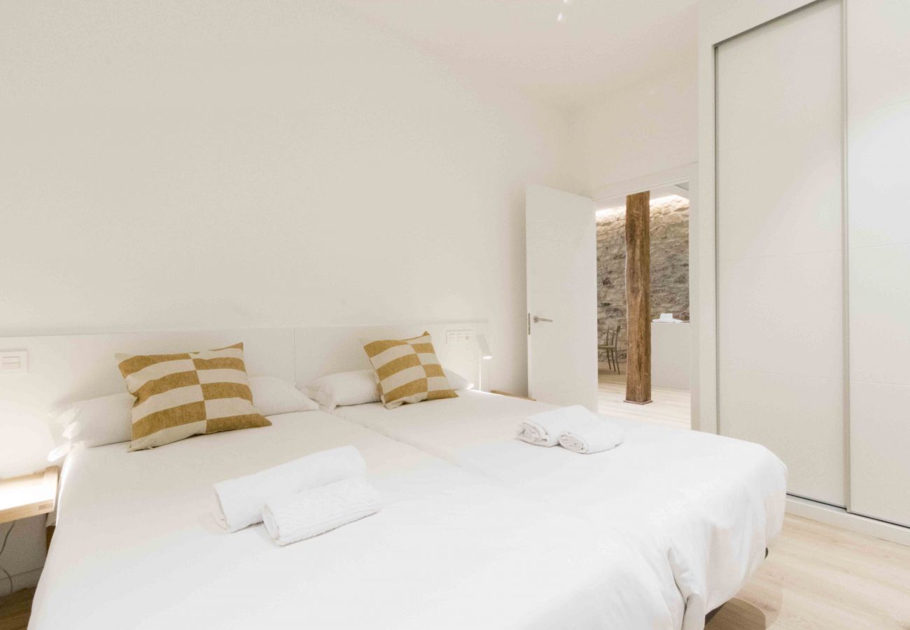 Appartement à San Sebastián - BUEN PASTOR III