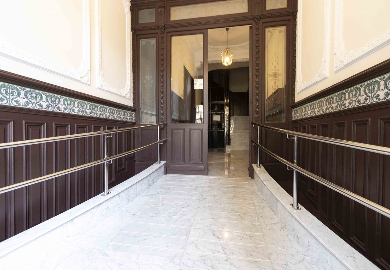 Appartement à San Sebastián - BUEN PASTOR III