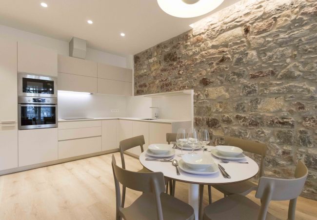 Appartement à San Sebastián/Donostia - BUEN PASTOR I Appartement à San Sebastián/Donostia - BUEN PASTOR I