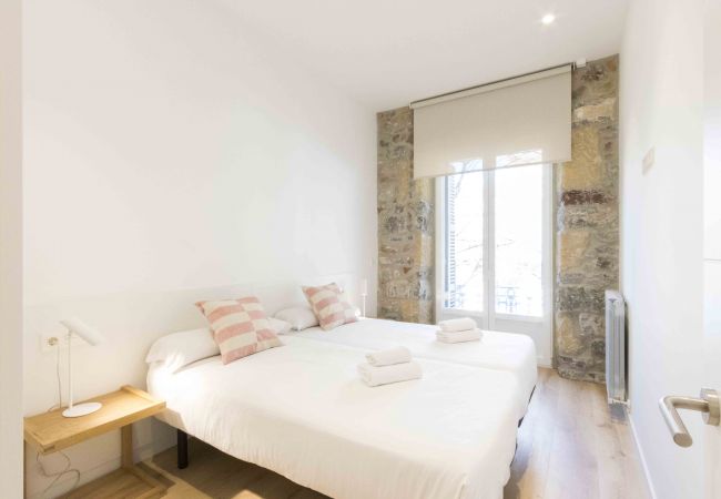 Appartement à San Sebastián/Donostia - BUEN PASTOR I Appartement à San Sebastián/Donostia - BUEN PASTOR I