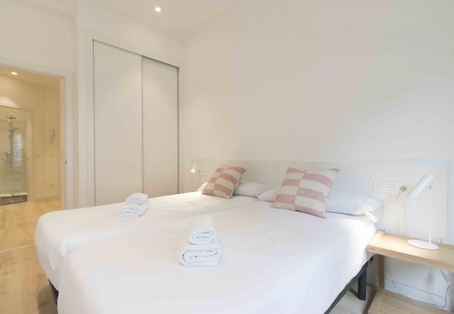Appartement à San Sebastián/Donostia - BUEN PASTOR I Appartement à San Sebastián/Donostia - BUEN PASTOR I