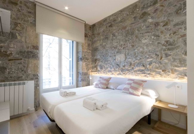 Appartement à San Sebastián/Donostia - BUEN PASTOR I Appartement à San Sebastián/Donostia - BUEN PASTOR I