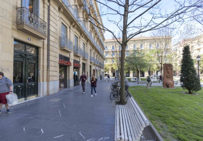Appartement à San Sebastián/Donostia - BUEN PASTOR I Appartement à San Sebastián/Donostia - BUEN PASTOR I