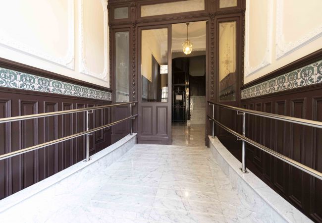 Appartement à San Sebastián/Donostia - BUEN PASTOR I Appartement à San Sebastián/Donostia - BUEN PASTOR I