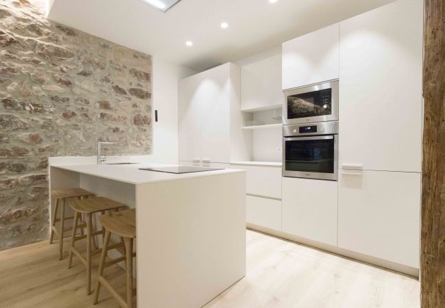 Appartement à San Sebastián/Donostia - BUEN PASTOR II Appartement à San Sebastián/Donostia - BUEN PASTOR II