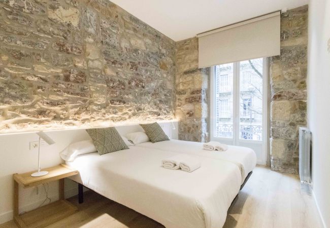 Appartement à San Sebastián/Donostia - BUEN PASTOR II Appartement à San Sebastián/Donostia - BUEN PASTOR II