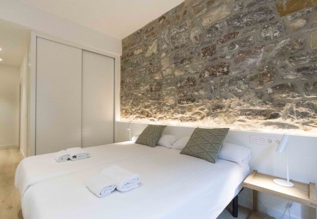 Appartement à San Sebastián/Donostia - BUEN PASTOR II Appartement à San Sebastián/Donostia - BUEN PASTOR II