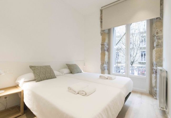 Appartement à San Sebastián/Donostia - BUEN PASTOR II Appartement à San Sebastián/Donostia - BUEN PASTOR II