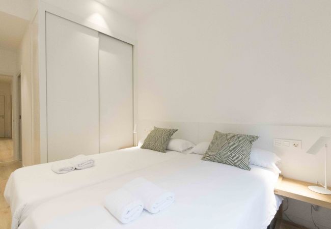 Appartement à San Sebastián/Donostia - BUEN PASTOR II Appartement à San Sebastián/Donostia - BUEN PASTOR II
