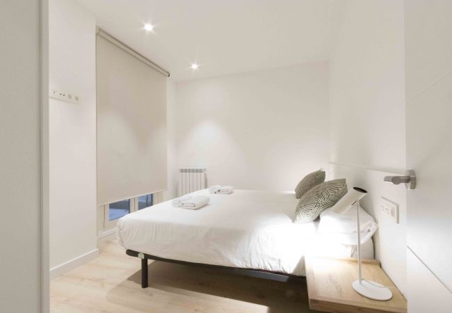 Appartement à San Sebastián/Donostia - BUEN PASTOR II Appartement à San Sebastián/Donostia - BUEN PASTOR II