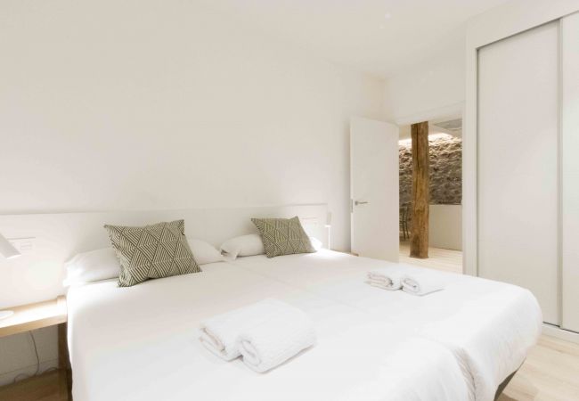 Appartement à San Sebastián/Donostia - BUEN PASTOR II Appartement à San Sebastián/Donostia - BUEN PASTOR II