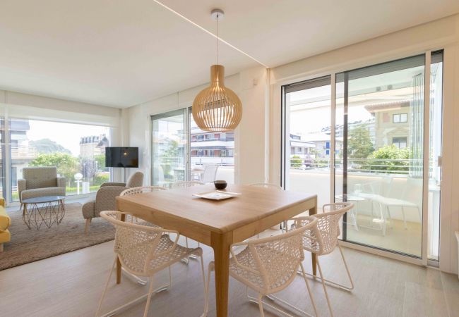 Appartement à San Sebastián - BRUNET IV Appartement à San Sebastián - BRUNET IV