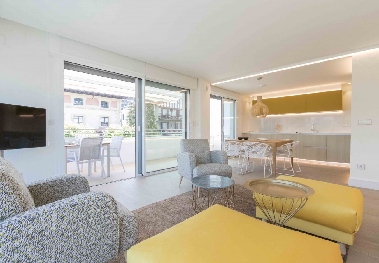 Appartement à San Sebastián - BRUNET IV