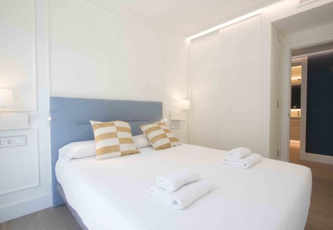Appartement à San Sebastián - BRUNET III Appartement à San Sebastián - BRUNET III