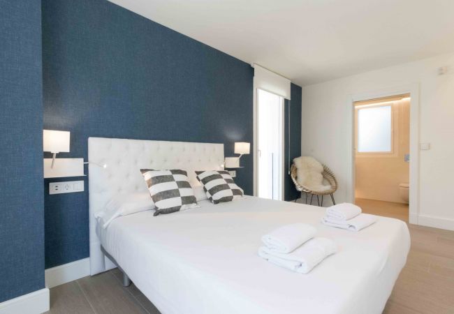 Appartement à San Sebastián - BRUNET III Appartement à San Sebastián - BRUNET III