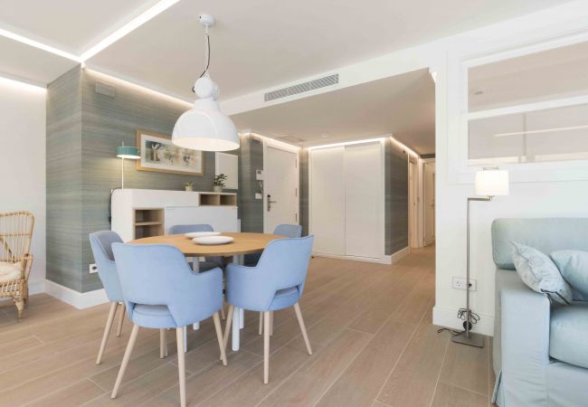 Appartement à San Sebastián - BRUNET II Appartement à San Sebastián - BRUNET II