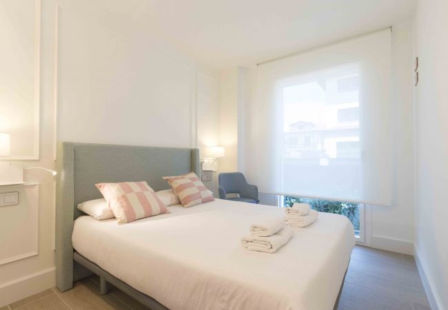 Appartement à San Sebastián - BRUNET II Appartement à San Sebastián - BRUNET II